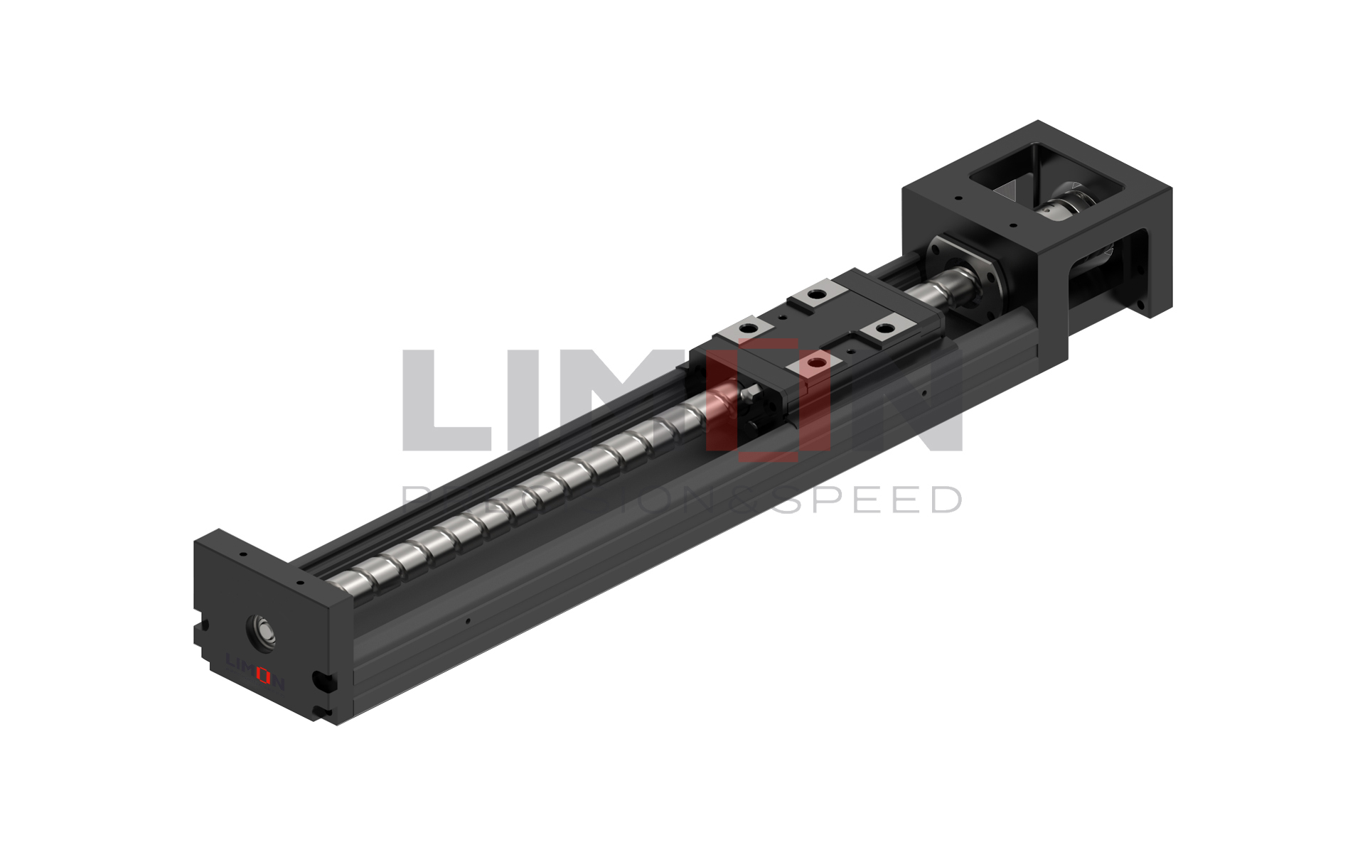 KS 100-Single Axis Stages