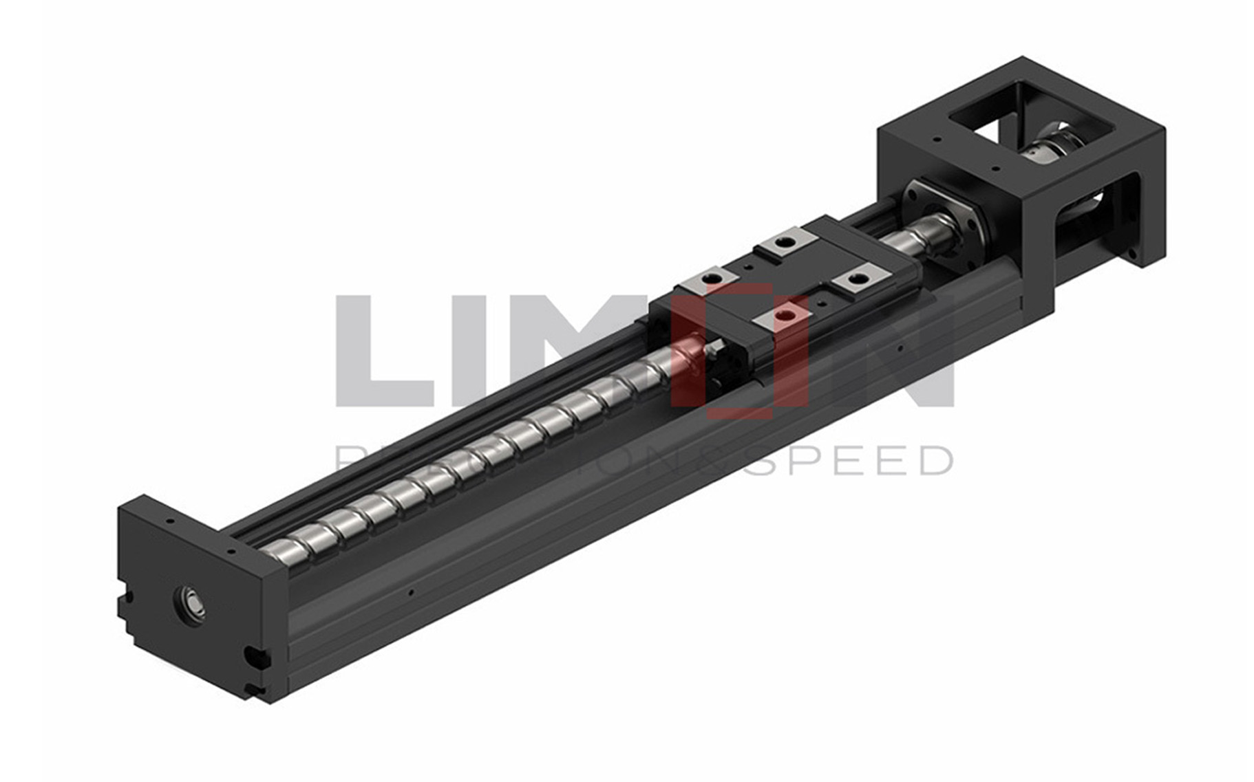 KS 40-Single Axis Stages